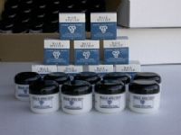 If you've never masked, this exclusive Male Species formula is for you. Easy to use with noticeable results. Deep cleans and produces a younger looking appearance. A once-a-week treatment.